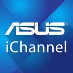 ASUS iChannel iOS Icon
