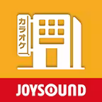 カラオケショップ JOYSOUND 公式アプリ icon