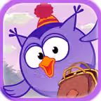 Смешарики. Эликсир iOS Icon