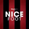 Foot Nice icon