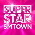 SUPERSTAR SMTOWN iOS Icon