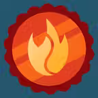 Ring of Fire: Drinking Game iOS Icon