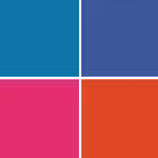Social Media Challenge iOS Icon