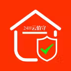 云值守商家版 Icon