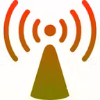 RLBeacon Tool Icon