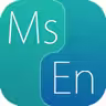 Malay Dictionary icon