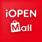 iOPEN Mall icon