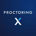 ProctoringX iOS Icon