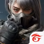 Garena® Delta Force icon