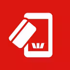 Westpac EFTPOS Air iOS Icon