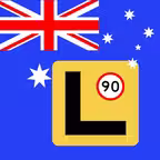 Australian Driver Knowledge icon
