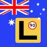 Australian Driver Knowledge icon