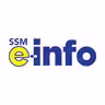 SSM e-Info icon