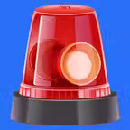 Sirens and Horns + iOS Icon
