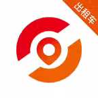 任行出租车 iOS Icon