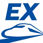 Shinkansen Express Ride App icon