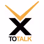 NextoTalk iOS Icon