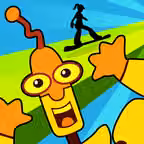 Diversion Icon