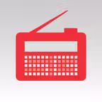 Radio SG - Singapore Stations iOS Icon