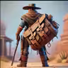 Saddlebag Survival icon