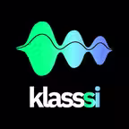Klasssi iOS Icon