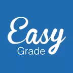 Easy Grade iOS Icon