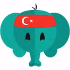 Simply Learn Turkish - Learn To Speak Turkish iOS Icon