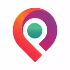 Poster Maker & Flyer Creator iOS Icon