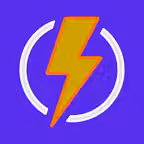 Lightning Tracker‎ iOS Icon