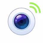 云会议 - CloudMeeting Icon