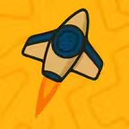 Sky Wired iOS Icon
