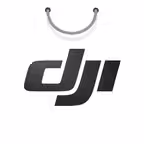 DJI Store – Try Virtual Flight iOS Icon