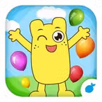 颜色大考验-咕力咕力 iOS Icon
