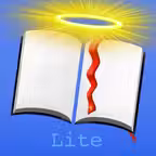 Touch Bible: Read, Study & Go iOS Icon