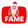 Fame - YT Thumbnail Maker icon
