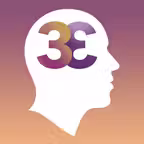 Dyslexia - Cognitive Research iOS Icon