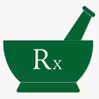 Hogan Pharmacy Refills Icon