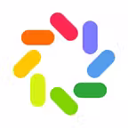 Rounded Invoicing & Accounting Icon