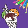 PlayTime: Coloring Book & Art icon