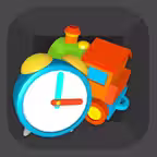 Match & Sort 3D Icon