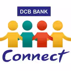 DCB Bank Connect App Icon