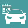Skyhost Booking icon