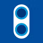UMITRON LENS iOS Icon
