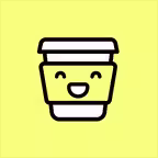Cappuccino - stay in touch iOS Icon