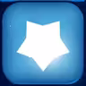Save the stars icon