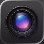 CamX - USB Camera iOS Icon