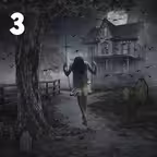 Escape - Destroy Ghost Castle 3 Icon
