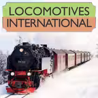 Locomotives International iOS Icon
