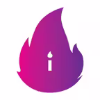 Insfire iOS Icon
