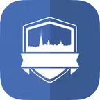 Безопасный Санкт-Петербург icon